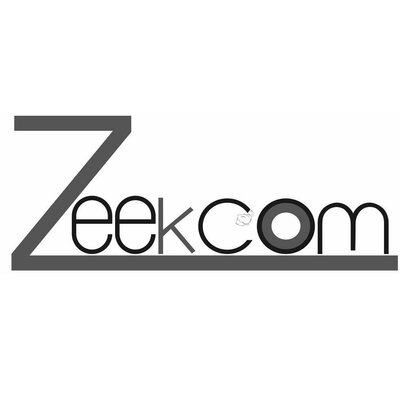 Trademark Zeekcom