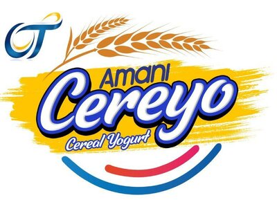 Trademark OT Amani Cereyo & logo