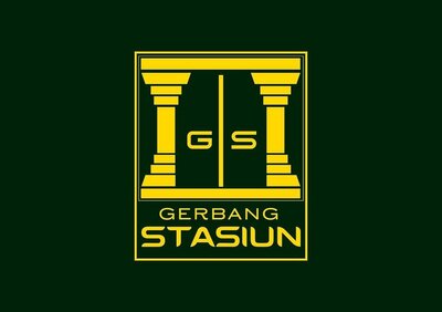 Trademark GS GERBANG STASIUN + LOGO