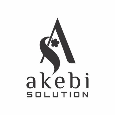 Trademark AKEBI SOLUTION