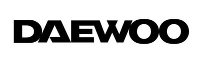 Trademark DAEWOO