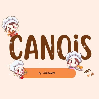 Trademark CANOIS