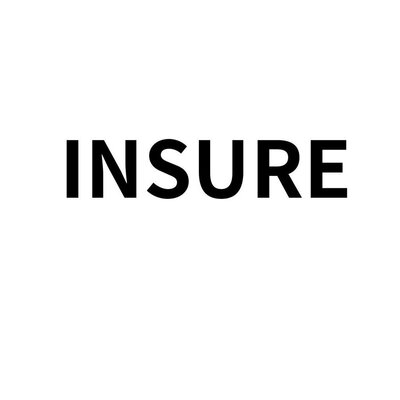 Trademark INSURE