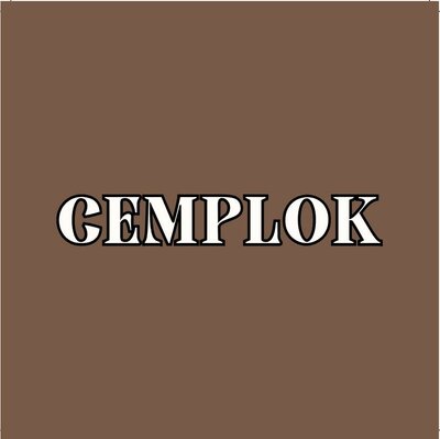 Trademark CEMPLOK