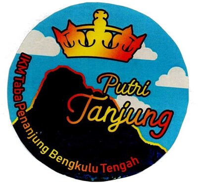 Trademark Putri Tanjung