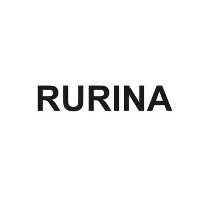 Trademark RURINA