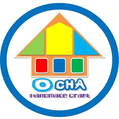 Trademark Ocha Handmade Craft