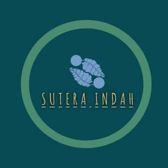 Trademark Sutera Indah + Logo