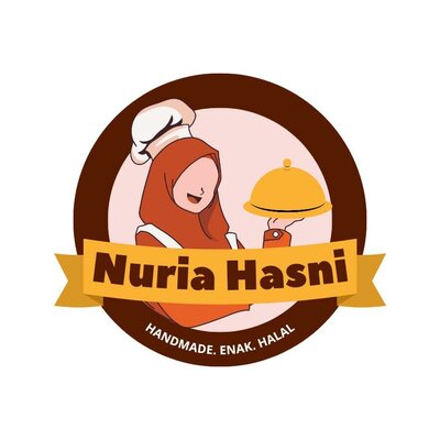 Trademark NURIA HASNI