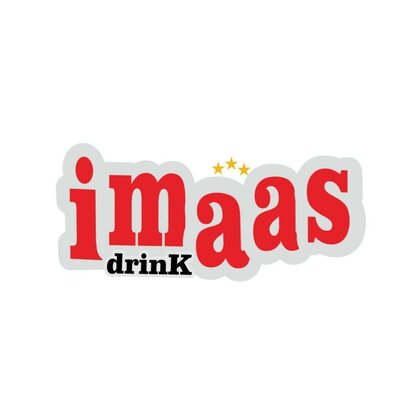 Trademark imaasdrink