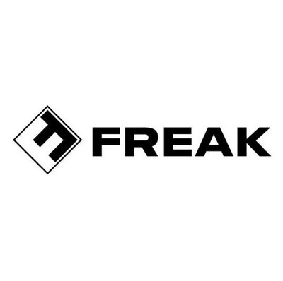 Trademark FREAK + LOGO