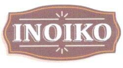 Trademark INOIKO