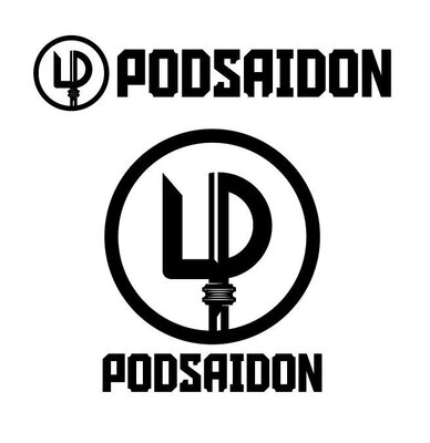 Trademark PODSAIDON + LOGO