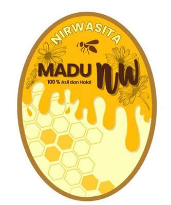 Trademark Nirwasita Madu NW