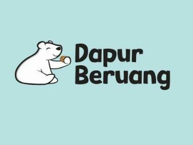 Trademark Dapur Beruang