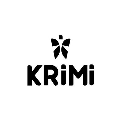 Trademark KRIMI + LOGO