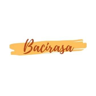 Trademark Bacirasa