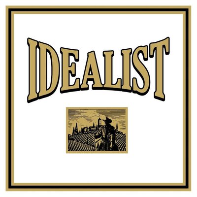 Trademark IDEALIST + LOGO