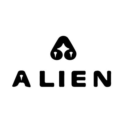 Trademark ALIEN + LOGO