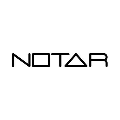 Trademark NOTAR + LOGO