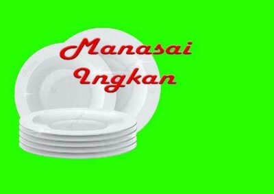 Trademark Manasai Ingkan + Gambar