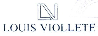 Trademark LOUIS VIOLLETE dan Logo