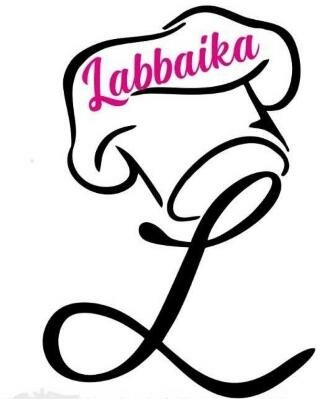 Trademark Labbaika + Lukisan/ Logo