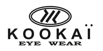 Trademark KOOKAI EYE WEAR dan Logo