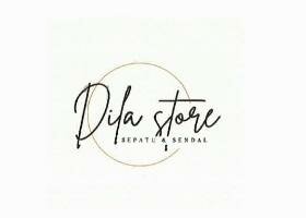 Trademark Dila Store Sepatu & Sendal