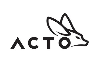 Trademark Acto + Logo