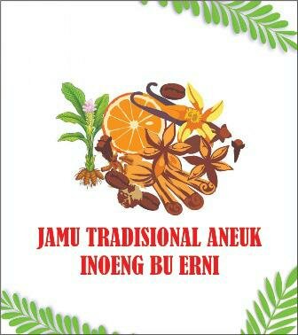 Trademark Jamu Tradisional Aneuk Inoeng Bu Erni + Gambar