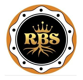 Trademark RBS + LOGO