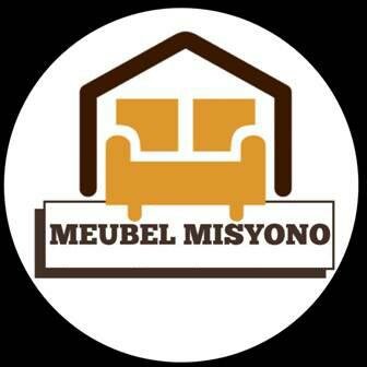 Trademark Meubel Misyono + Logo