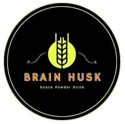 Trademark Brain Husk