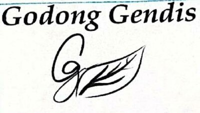 Trademark Godong Gendis + Logo