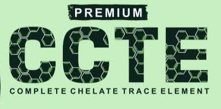 Trademark Premium CCTE Complete Chelate Trace Element