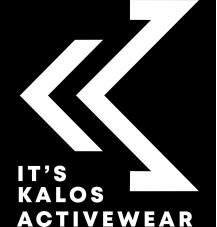 Trademark It'sKalos ActiveWear + Logo