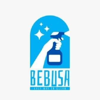 Trademark BEBUSA + Lukisan/ Gambar