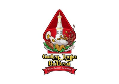 Trademark Gudeg Jogja Bu Dewi