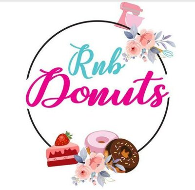 Trademark RnB Donuts