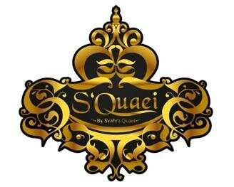 Trademark S'QUAEI BY SYAHRA QUAEI