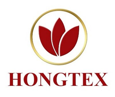 Trademark HONGTEX dan Logo