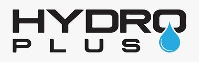 Trademark HYDRO PLUS dan Lukisan