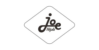 Trademark Joe Hijab + Logo