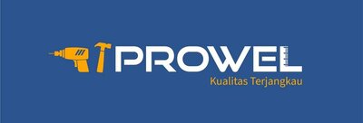 Trademark PROWEL Kualitas Terjangkau + Gambar/Logo