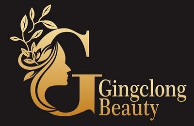 Trademark GINGCLONG BEAUTY + LOGO