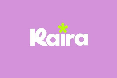 Trademark KAIRA