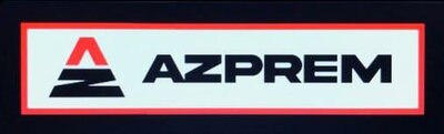 Trademark AZPREM & Logo