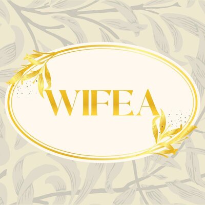 Trademark WIFEA