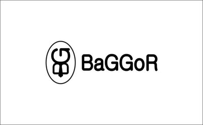 Trademark BaGGoR